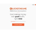 Отзывы людей о clickstar.me