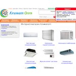 Отзывы людей о climatopt.com.ua