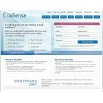 Отзывы людей о clixsense.com