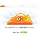 Отзывы людей о cloudflare.com