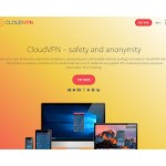 Отзывы людей о cloudvpn.pro