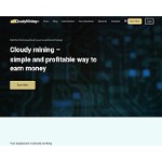 Отзывы людей о cloudymining.com