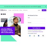 Отзывы людей о codecademy.com