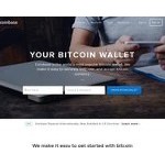 Отзывы людей о coinbase.com