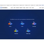 Отзывы людей о coinsbank.com