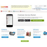 Отзывы людей о comtube.it