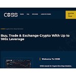 Отзывы людей о coss.io