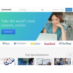 Отзывы людей о coursera.org