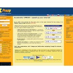 Отзывы людей о cproxy.com