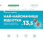 Отзывы людей о creditdnepr.com.ua