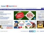 Отзывы людей о crediteurope.ru