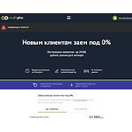 Отзывы людей о creditplus.ru