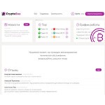 Отзывы людей о cryptobox.in.ua