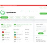 Отзывы людей о cryptohome.me