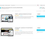 Отзывы людей о cs-cart.alexbranding.com