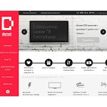 Отзывы людей о darnet.ru