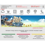 Отзывы людей о ddosexpert.com