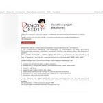 Отзывы людей о demoncredit.ru