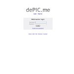 Отзывы людей о depic.me