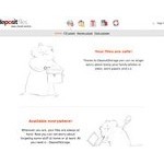 Отзывы людей о depositfiles.com