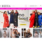 Отзывы людей о dieva.com.ua