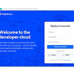 Отзывы людей о digitalocean.com