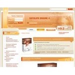 Отзывы людей о dle-news.ru