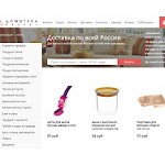 Отзывы людей о domoteka-market.ru