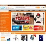 Отзывы людей о dx.com