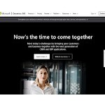 Отзывы людей о dynamics.microsoft.com