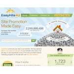 Отзывы людей о easyhits4u.com
