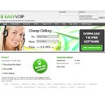 Отзывы людей о easyvoip.com