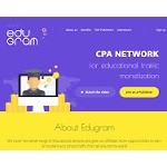Отзывы людей о edugram.com