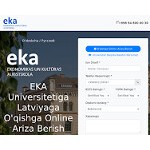 Отзывы людей о eka.uz