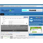 Отзывы людей о ektcs.ru