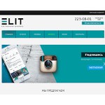 Отзывы людей о elit-tv.ru