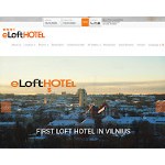 Отзывы людей о elofthotel.lt