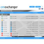 Отзывы людей о emexchanger.com