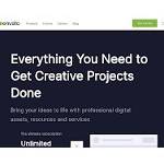 Отзывы людей о envato.com