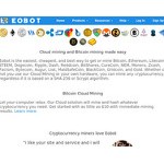 Отзывы людей о eobot.com