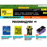 Отзывы людей о epicgear.ru