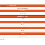 Отзывы людей о eth.nanopool.org