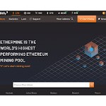 Отзывы людей о ethermine.org