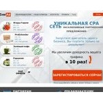 Отзывы людей о everad.ru