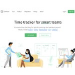 Отзывы людей о everhour.com