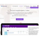 Отзывы людей о everyads.com