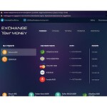 Отзывы людей о exchangeyourmoney.com