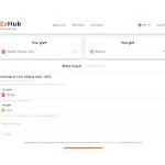 Отзывы людей о exhub.io