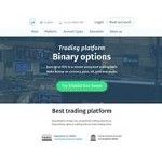 Отзывы людей о expertoption.com