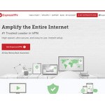 Отзывы людей о expressvpn.com